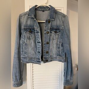 American Eagle Denim Jacket